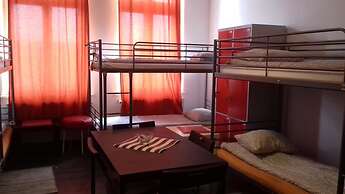 Art Hostel