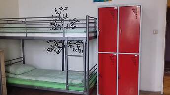 Art Hostel