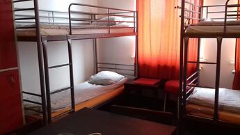 Art Hostel