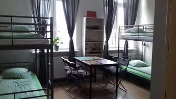 Art Hostel