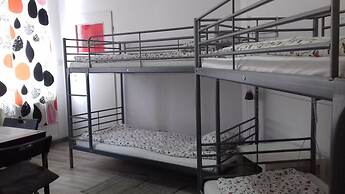Art Hostel