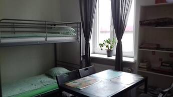 Art Hostel