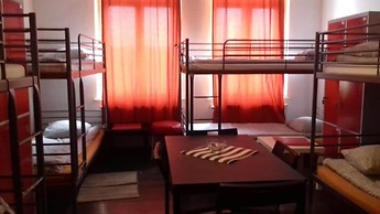 Art Hostel