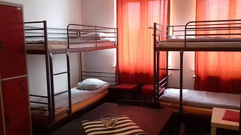 Art Hostel