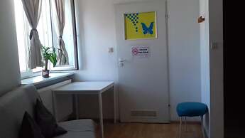 Art Hostel