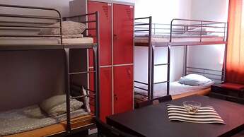 Art Hostel