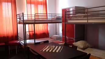 Art Hostel