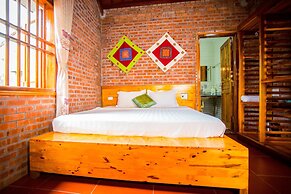 Ninh Binh Mountain View Homestay