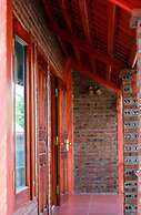 Ninh Binh Mountain View Homestay