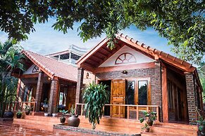 Ninh Binh Mountain View Homestay