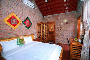 Ninh Binh Mountain View Homestay