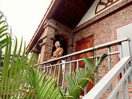 Ninh Binh Mountain View Homestay