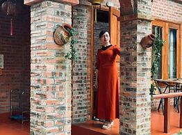 Ninh Binh Mountain View Homestay