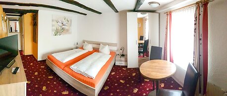 Hotel Der Muehlenhof