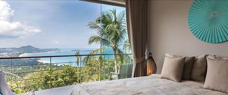 Villa Nuéa at Comoon Boutique Villas