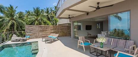 Villa Nuéa at Comoon Boutique Villas