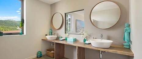 Villa Nuéa at Comoon Boutique Villas