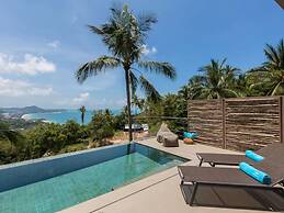 Villa Nuéa at Comoon Boutique Villas