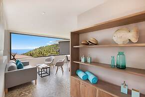 Villa Nuéa at Comoon Boutique Villas