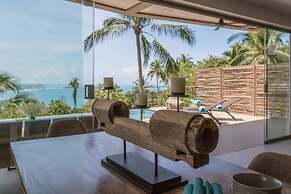 Villa Nuéa at Comoon Boutique Villas