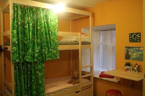 Vse Putem Pushkinskaya - Hostel