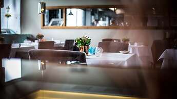 Restaurant James Sommerin