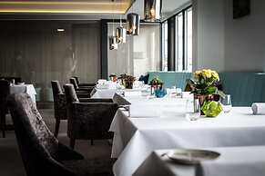 Restaurant James Sommerin