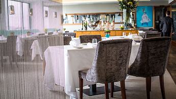 Restaurant James Sommerin