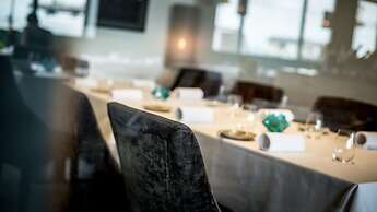Restaurant James Sommerin