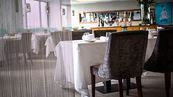 Restaurant James Sommerin