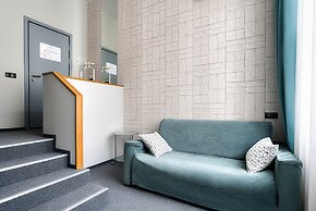 Hotel Library