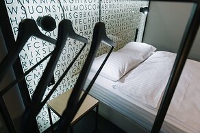 Hotel Library