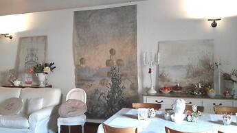 La Butterfly Relais