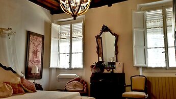 La Butterfly Relais