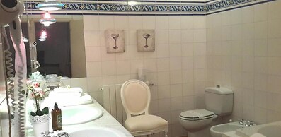 La Butterfly Relais