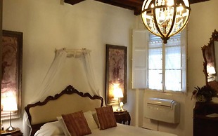 La Butterfly Relais