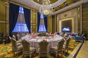 Zhong Tian Mayfair Hotel