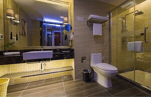 Zhong Tian Mayfair Hotel