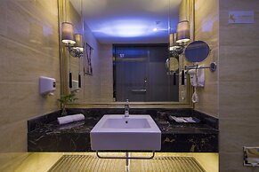 Zhong Tian Mayfair Hotel