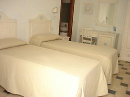 Hotel Patti