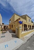 Hotel Patti