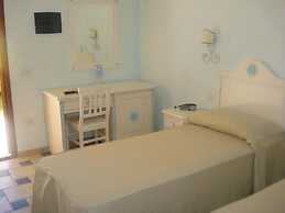 Hotel Patti