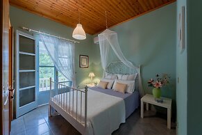 Mihaila Bungalows