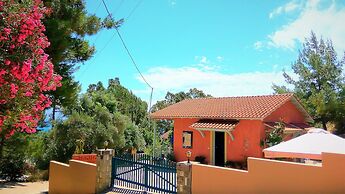 Mihaila Bungalows