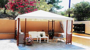 Mihaila Bungalows