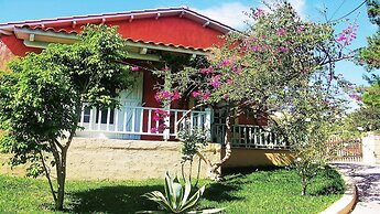 Mihaila Bungalows