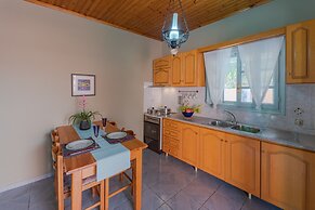 Mihaila Bungalows