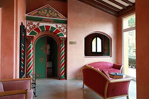 Hotel Dar Ismail Tabarka