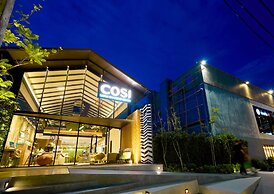 COSI Samui Chaweng Beach