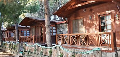 Iznik Askania Otel